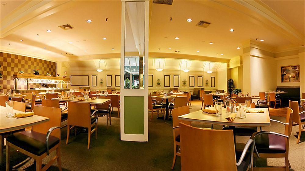 Doubletree By Hilton Houston Intercontinental Airport Ξενοδοχείο Εξωτερικό φωτογραφία