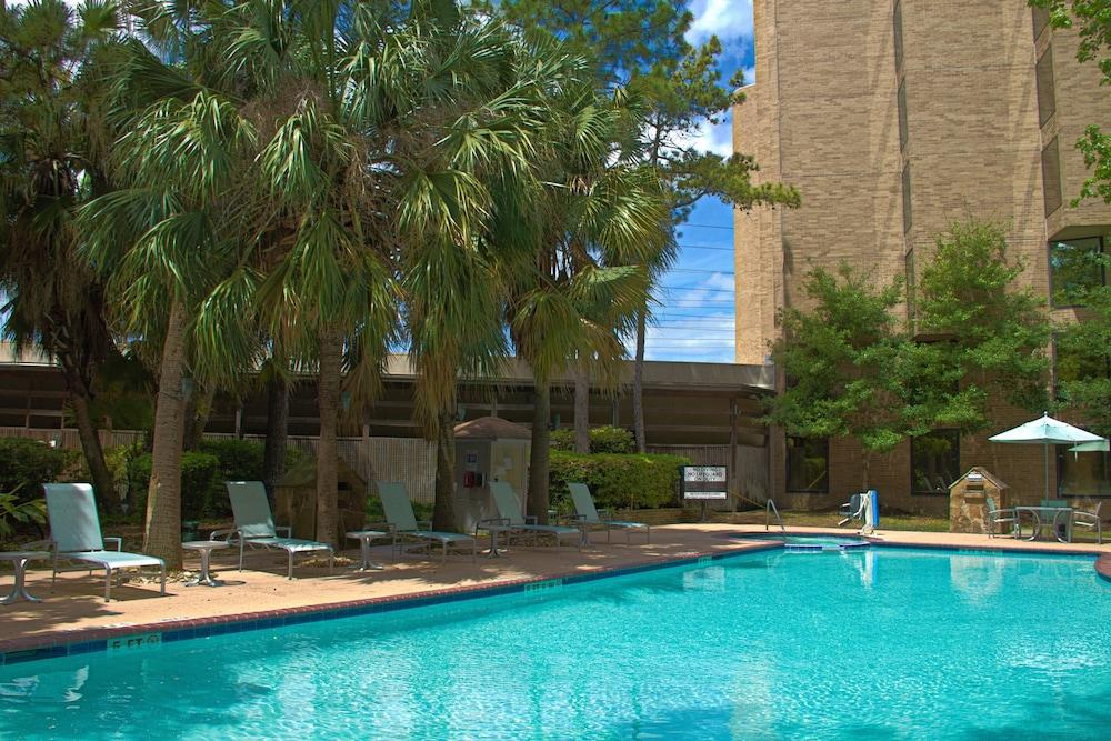 Doubletree By Hilton Houston Intercontinental Airport Ξενοδοχείο Εξωτερικό φωτογραφία