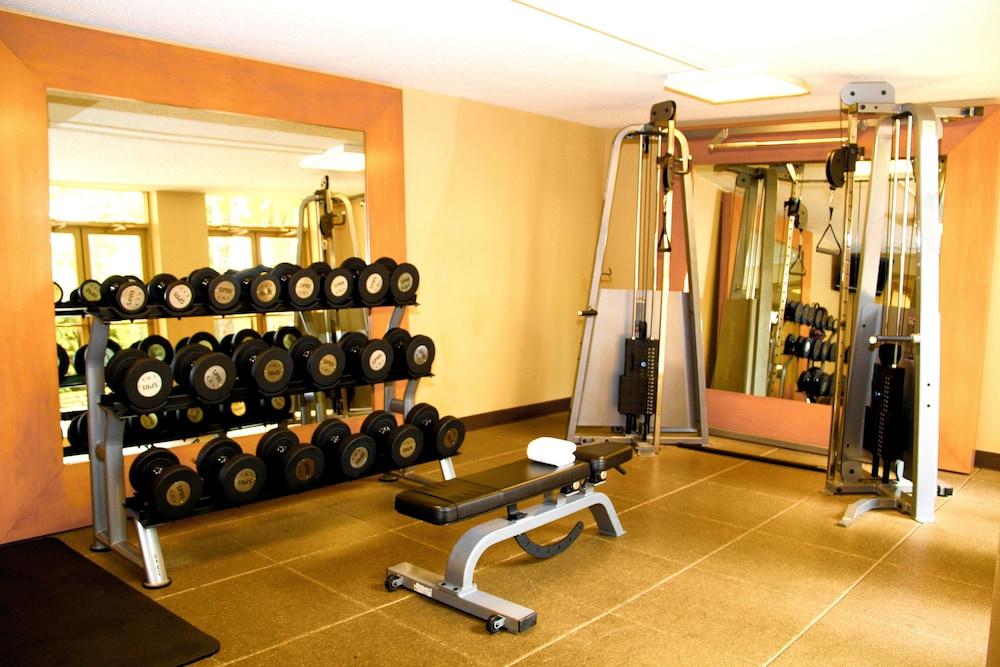 Doubletree By Hilton Houston Intercontinental Airport Ξενοδοχείο Εξωτερικό φωτογραφία