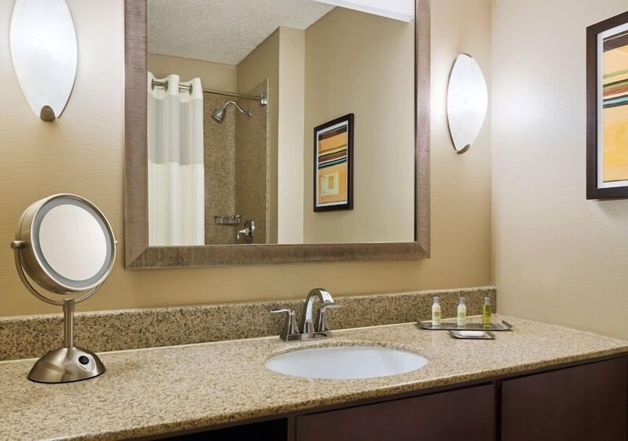Doubletree By Hilton Houston Intercontinental Airport Ξενοδοχείο Εξωτερικό φωτογραφία