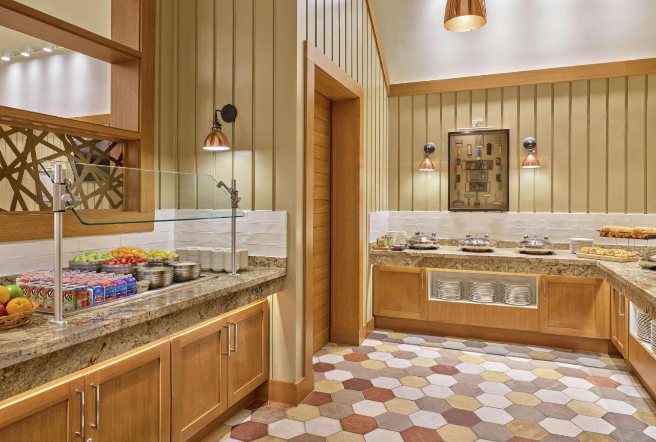 Doubletree By Hilton Houston Intercontinental Airport Ξενοδοχείο Εξωτερικό φωτογραφία