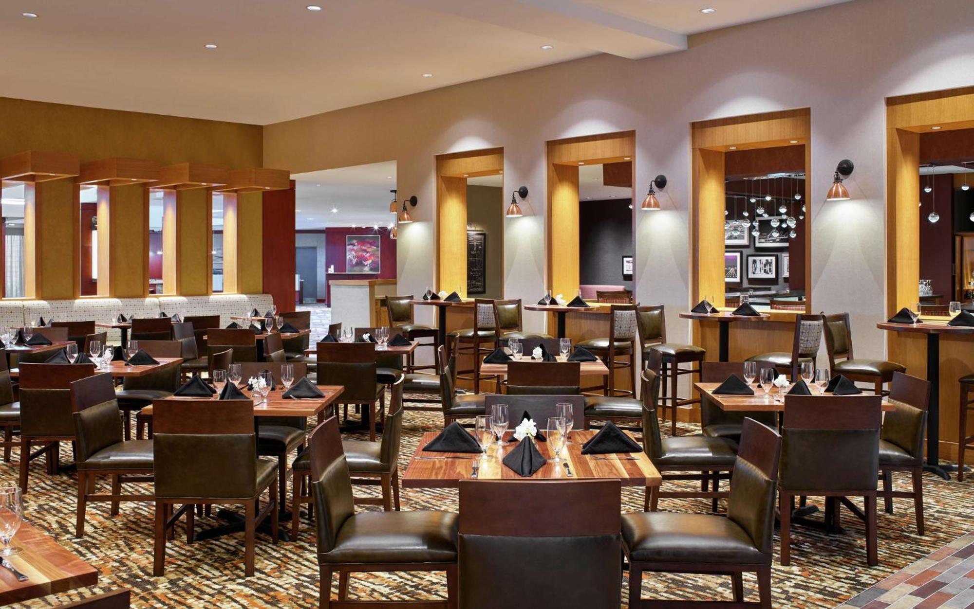 Doubletree By Hilton Houston Intercontinental Airport Ξενοδοχείο Εξωτερικό φωτογραφία