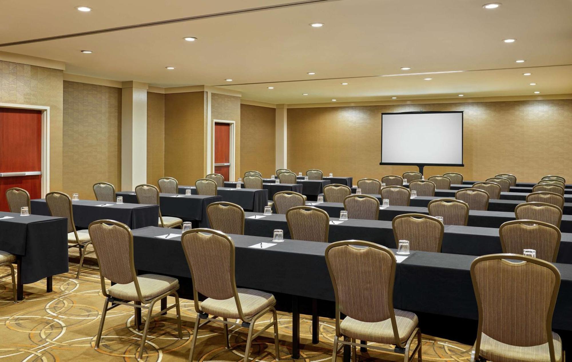 Doubletree By Hilton Houston Intercontinental Airport Ξενοδοχείο Εξωτερικό φωτογραφία