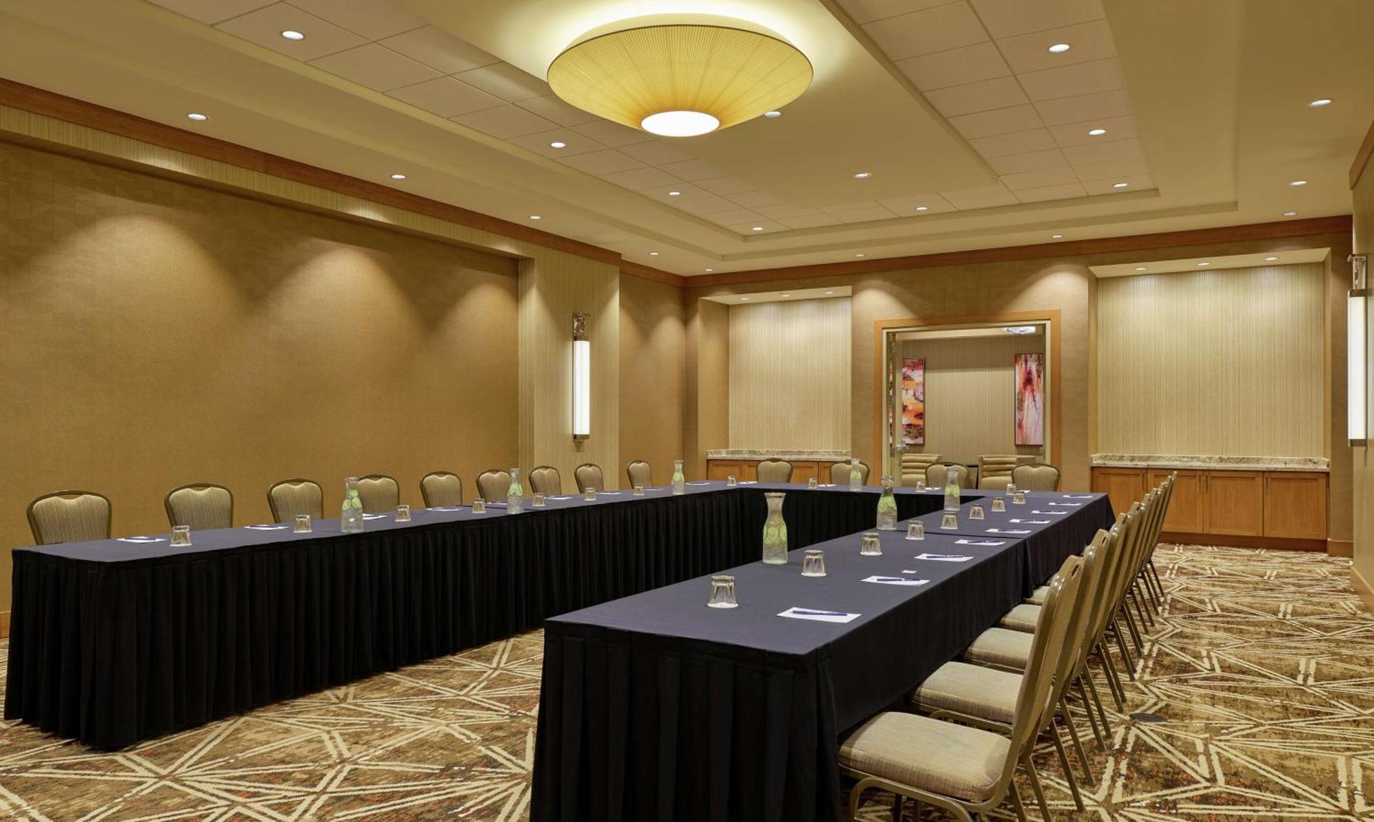 Doubletree By Hilton Houston Intercontinental Airport Ξενοδοχείο Εξωτερικό φωτογραφία