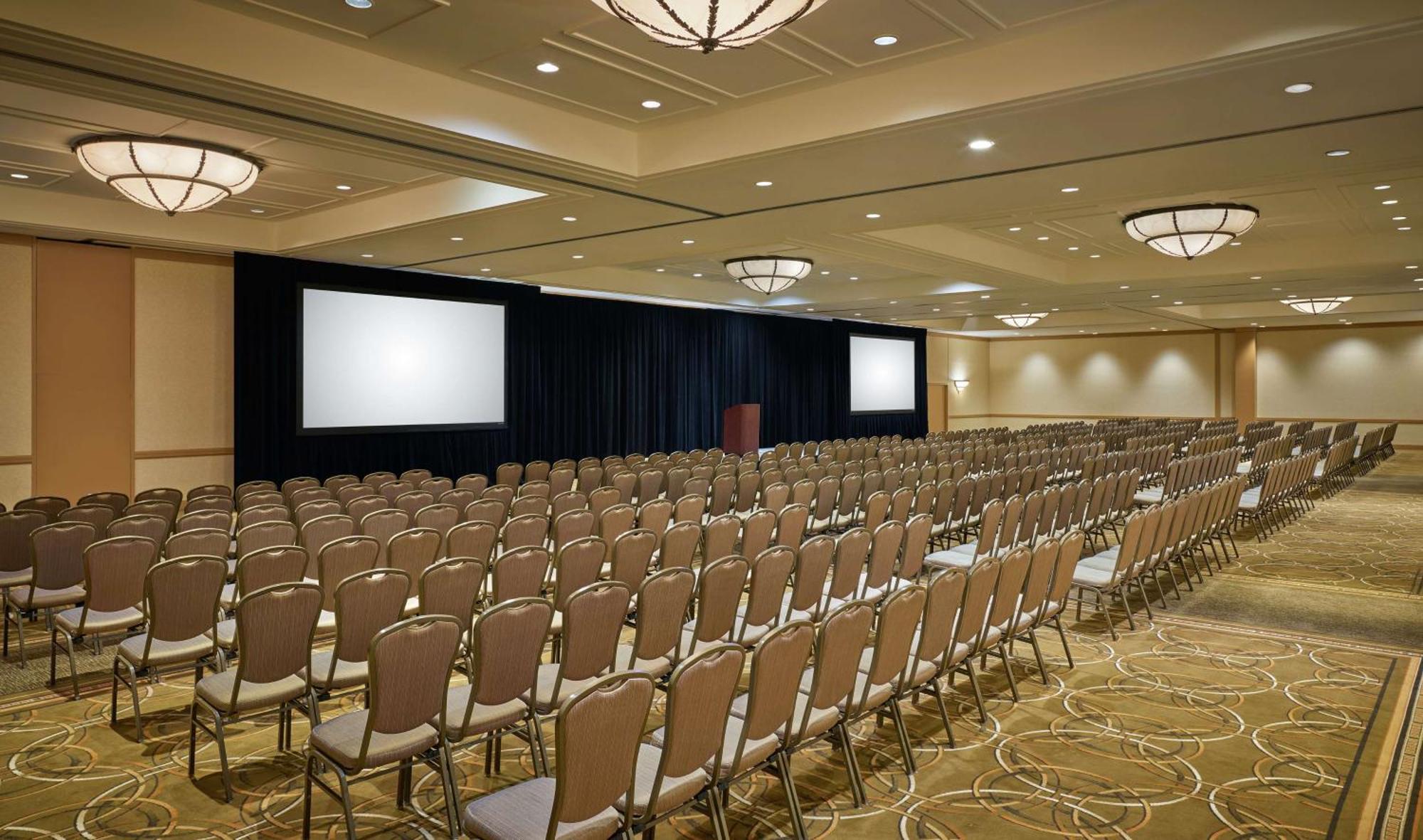 Doubletree By Hilton Houston Intercontinental Airport Ξενοδοχείο Εξωτερικό φωτογραφία