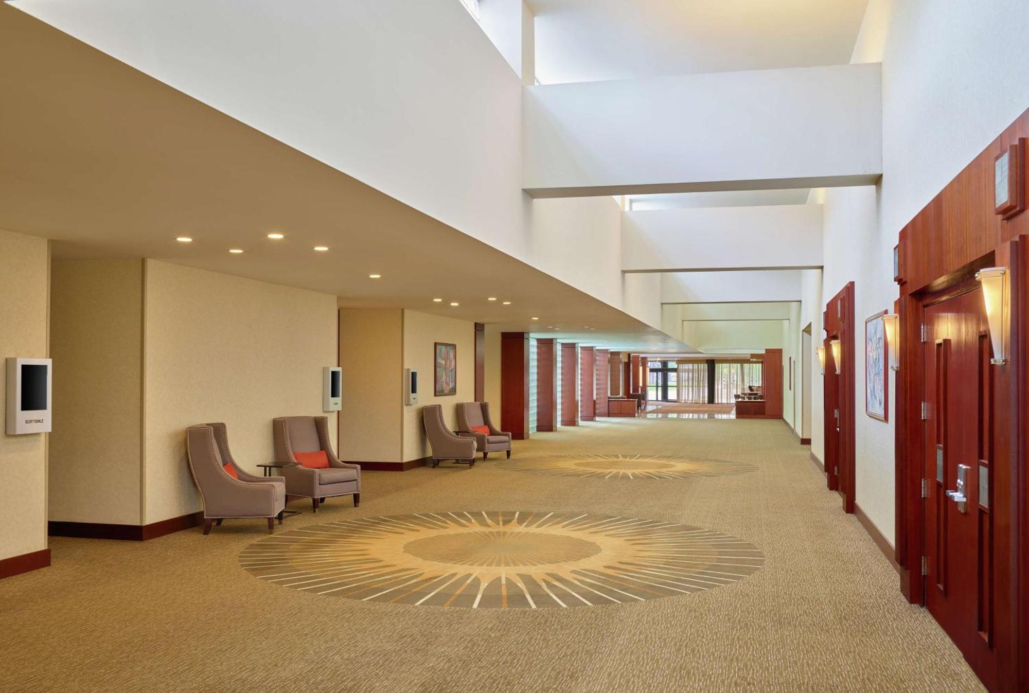 Doubletree By Hilton Houston Intercontinental Airport Ξενοδοχείο Εξωτερικό φωτογραφία