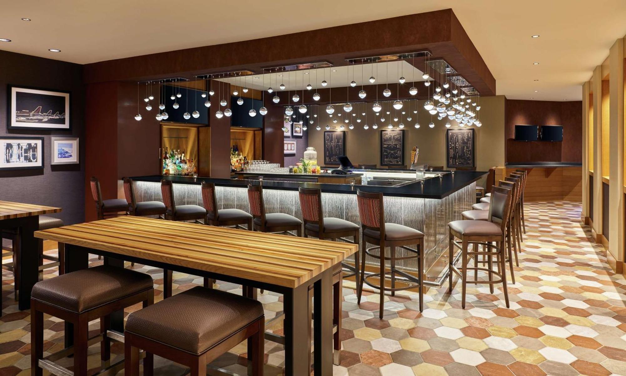 Doubletree By Hilton Houston Intercontinental Airport Ξενοδοχείο Εξωτερικό φωτογραφία