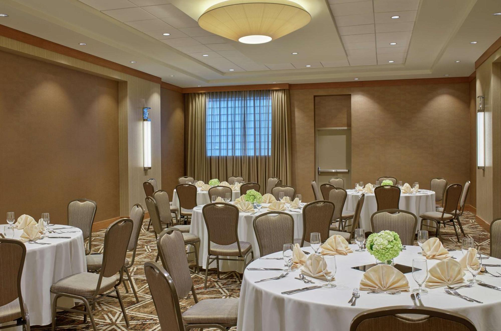 Doubletree By Hilton Houston Intercontinental Airport Ξενοδοχείο Εξωτερικό φωτογραφία