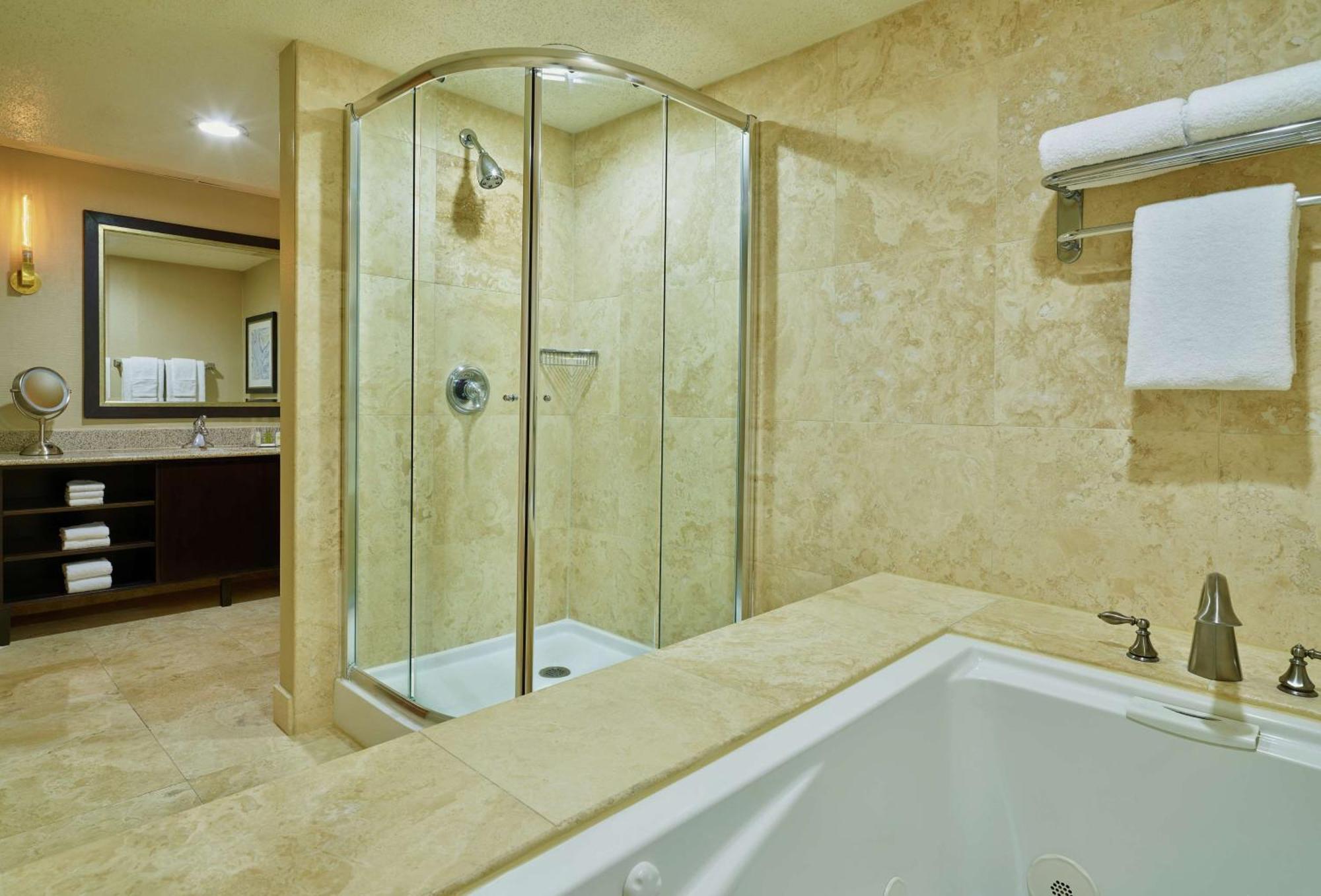 Doubletree By Hilton Houston Intercontinental Airport Ξενοδοχείο Εξωτερικό φωτογραφία