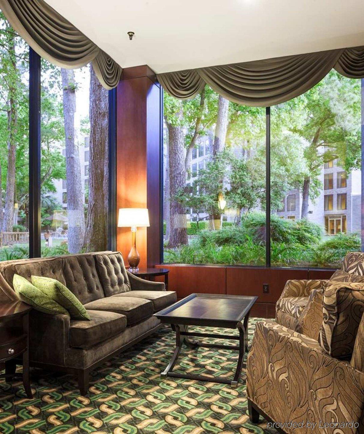 Doubletree By Hilton Houston Intercontinental Airport Ξενοδοχείο Εξωτερικό φωτογραφία