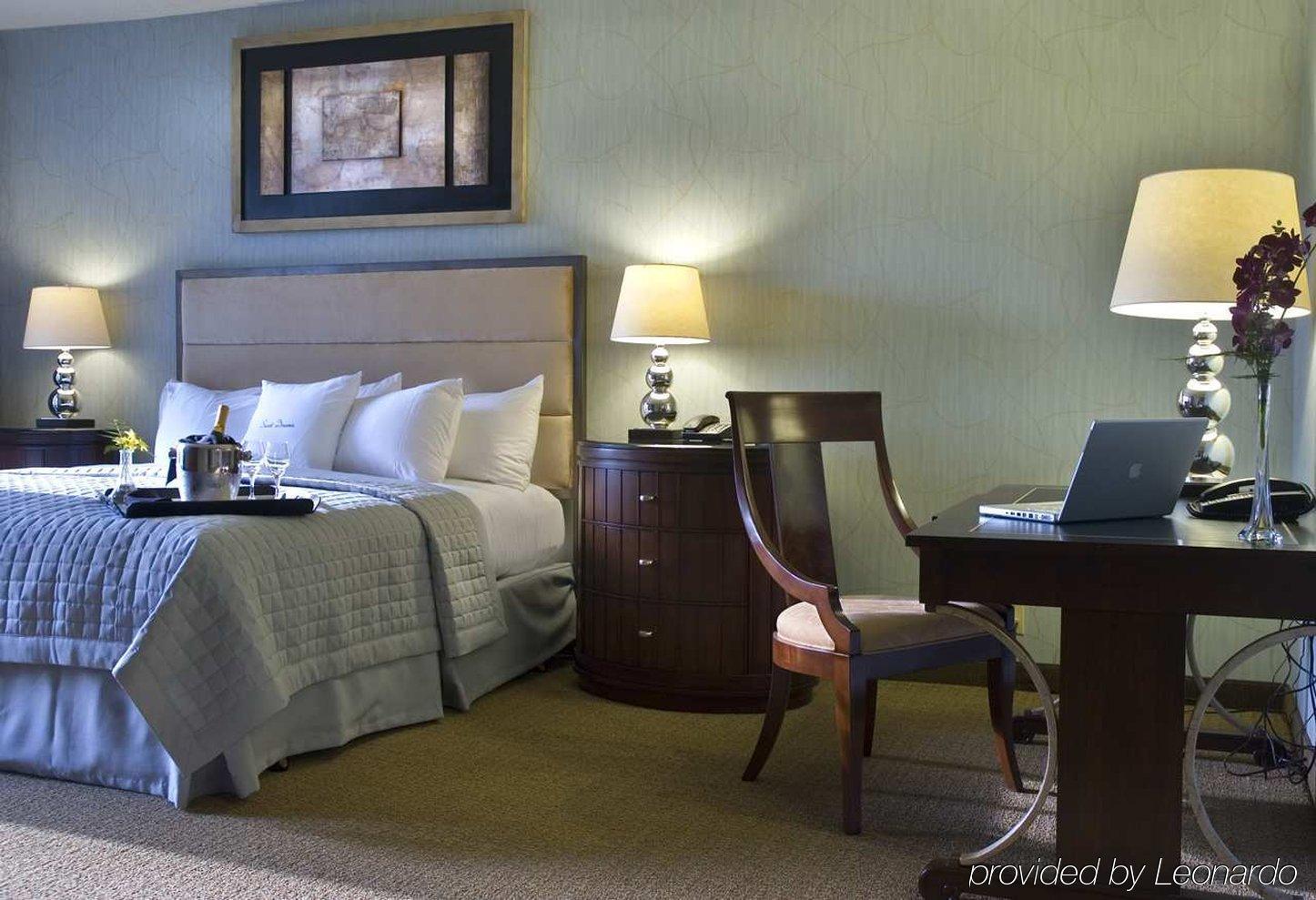 Doubletree By Hilton Houston Intercontinental Airport Ξενοδοχείο Δωμάτιο φωτογραφία