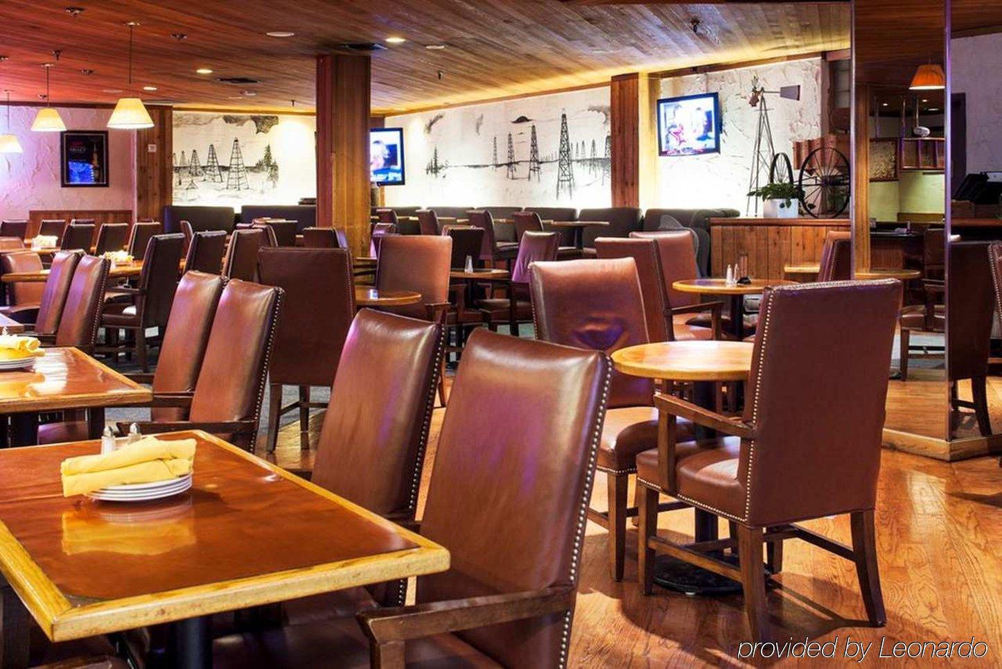 Doubletree By Hilton Houston Intercontinental Airport Ξενοδοχείο Εξωτερικό φωτογραφία