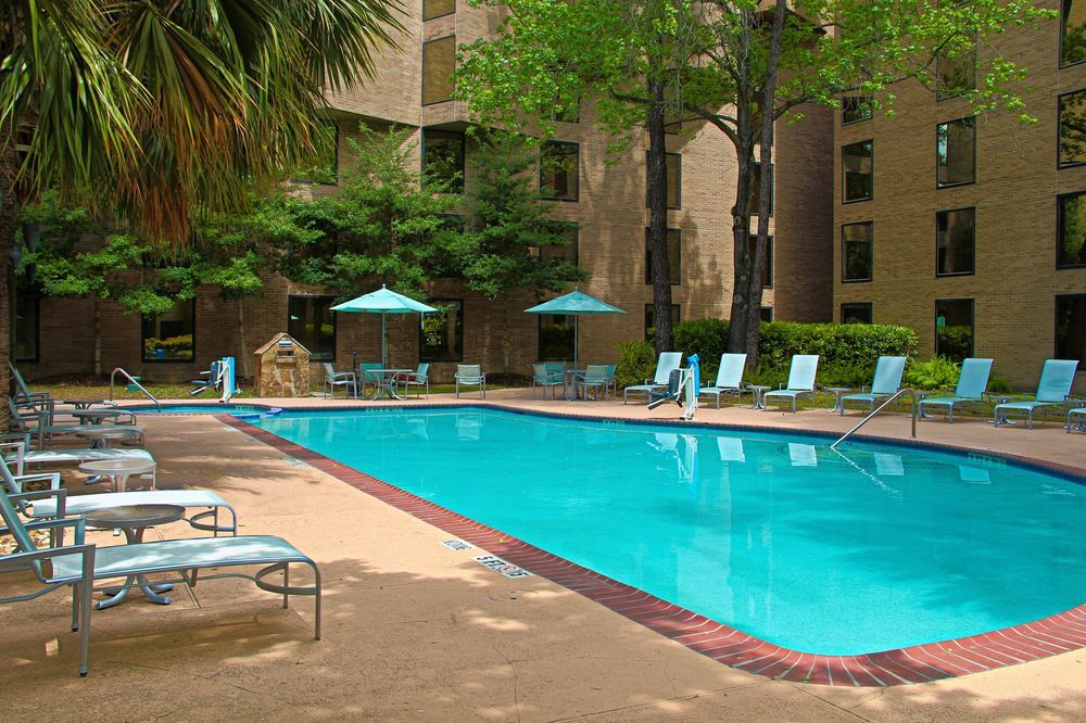 Doubletree By Hilton Houston Intercontinental Airport Ξενοδοχείο Εξωτερικό φωτογραφία