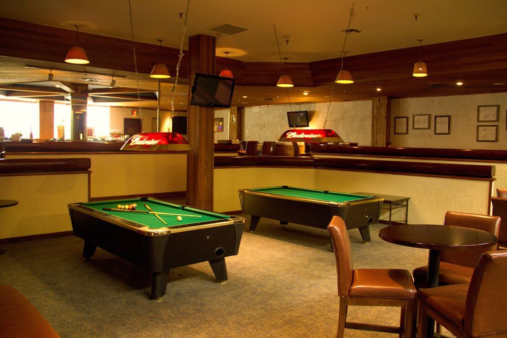 Doubletree By Hilton Houston Intercontinental Airport Ξενοδοχείο Εξωτερικό φωτογραφία