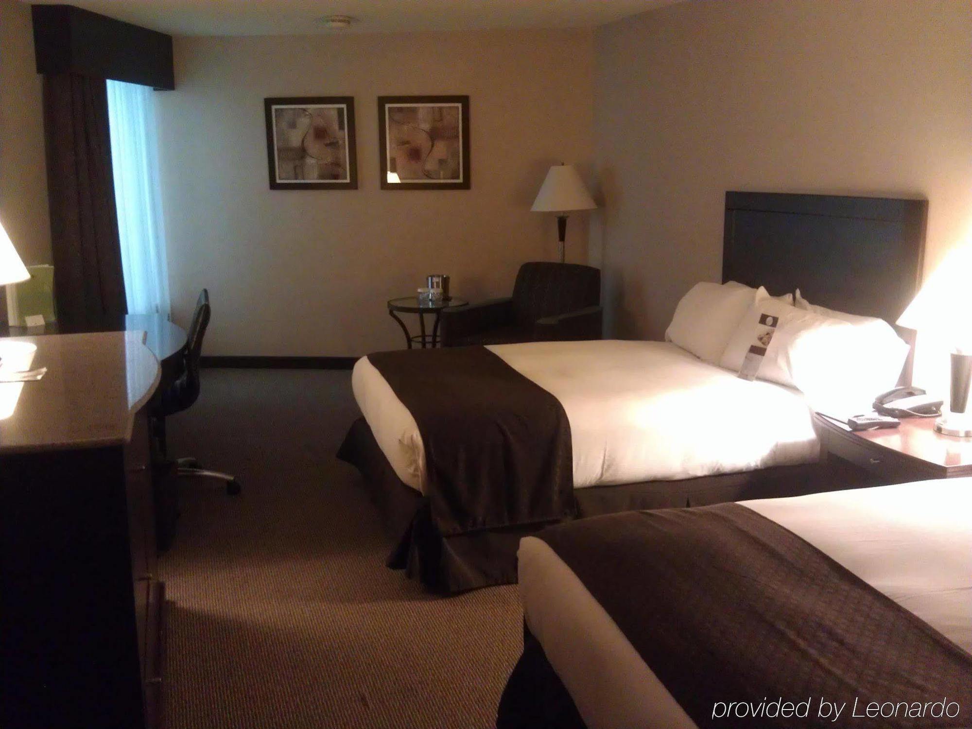 Doubletree By Hilton Houston Intercontinental Airport Ξενοδοχείο Εξωτερικό φωτογραφία