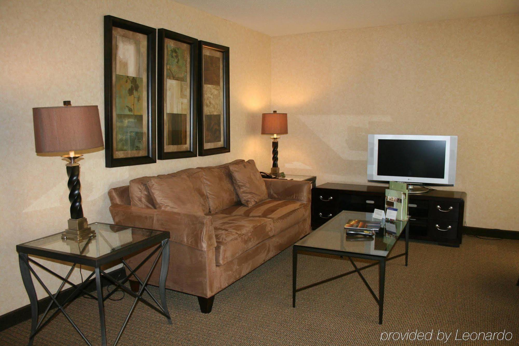 Doubletree By Hilton Houston Intercontinental Airport Ξενοδοχείο Εξωτερικό φωτογραφία