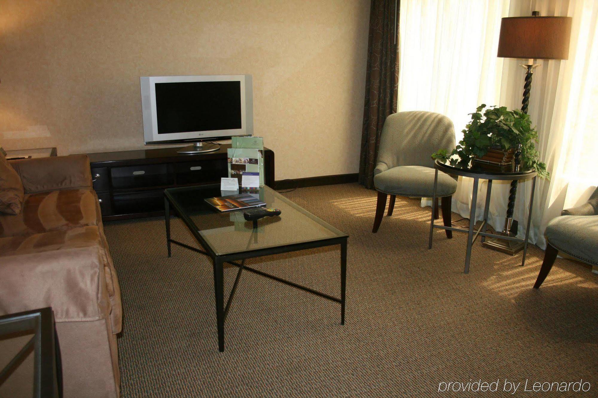 Doubletree By Hilton Houston Intercontinental Airport Ξενοδοχείο Εξωτερικό φωτογραφία